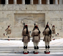 Als Reisegruppe eine Gruppenreise durch Griechenland unternehmen Als Reisegruppe eine Gruppenreise durch Griechenland unternehmen