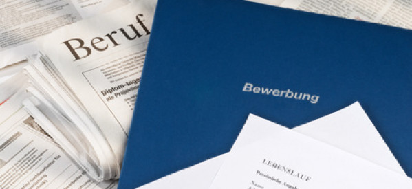 Richtig bewerben und eine professionelle Bewerbung schreiben Richtig bewerben und eine professionelle Bewerbung schreiben