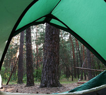 Wenn den Camper am Wochenende das Camping Fieber packt Wenn den Camper am Wochenende das Camping Fieber packt