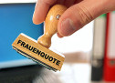 Die Frauenquote ist ein Tiefschlag für die Emanzipation Die Frauenquote ist ein Tiefschlag für die Emanzipation
