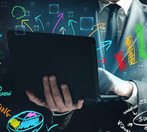 Mit Powerpoint eine gute Präsentation schnell erstellen Mit Powerpoint eine gute Präsentation schnell erstellen
