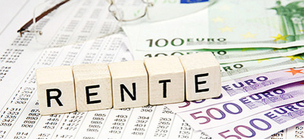 Das Eigenheim als solide und sichere Altersvorsorge Das Eigenheim als solide und sichere Altersvorsorge