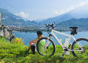 Elektroroller oder E-Bikes sind nett aber noch sehr teuer Elektroroller oder E-Bikes sind nett aber noch sehr teuer