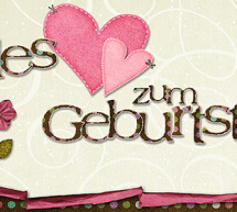 Zu einigen Anlässen ist ein Kartengruss einfach ein Muss Zu einigen Anlässen ist ein Kartengruss einfach ein Muss