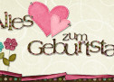 Zu einigen Anlässen ist ein Kartengruss einfach ein Muss Zu einigen Anlässen ist ein Kartengruss einfach ein Muss