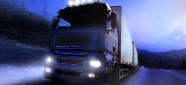 LKW Trailer Arten für den Güterverkehr in Deutschland