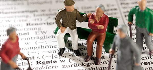 Wer kürzer arbeitet muss Abschläge bei der Rente hinnehmen Wer kürzer arbeitet muss Abschläge bei der Rente hinnehmen