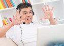 Job Interviews per Skype sind heute im IT Sektor normal Job Interviews per Skype sind heute im IT Sektor normal