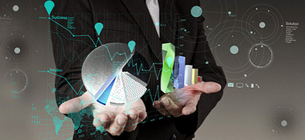 Globale Infrastruktur als Investitionsziel für Unternehmer Globale Infrastruktur als Investitionsziel für Unternehmer