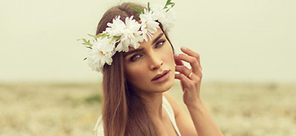 Stylische Neckholder Mode vom Modelabel Ralph Lauren Stylische Neckholder Mode vom Modelabel Ralph Lauren