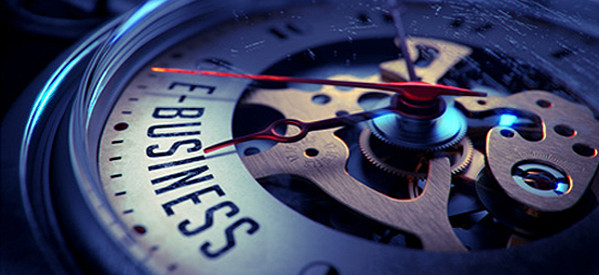 E-Business Lösungen bieten viele Vorteile für Existenzgründer E-Business Lösungen bieten viele Vorteile für Existenzgründer