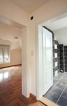 Wohnungssuche