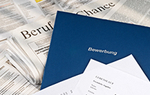 Die Blindbewerbung bzw. Initiativbewerbung gehört im IT Sektor auch zur Normalität!
