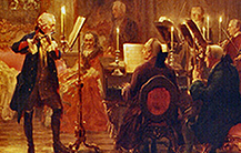 Der Einfluss von Musik auf unsere körperliche Befindlichkeiten!
